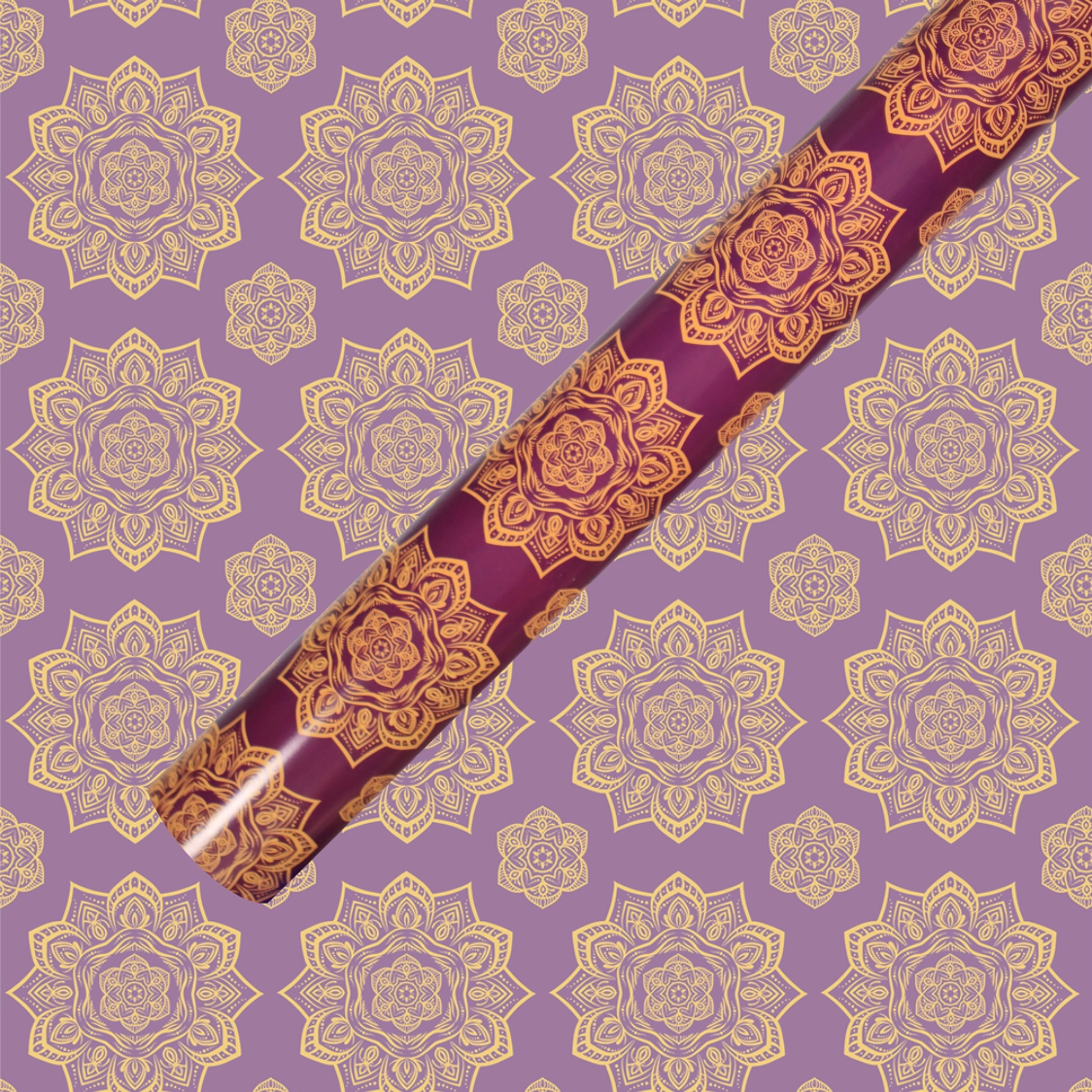 AW-PR-RPFM | Papel para Eid con diseños festivos