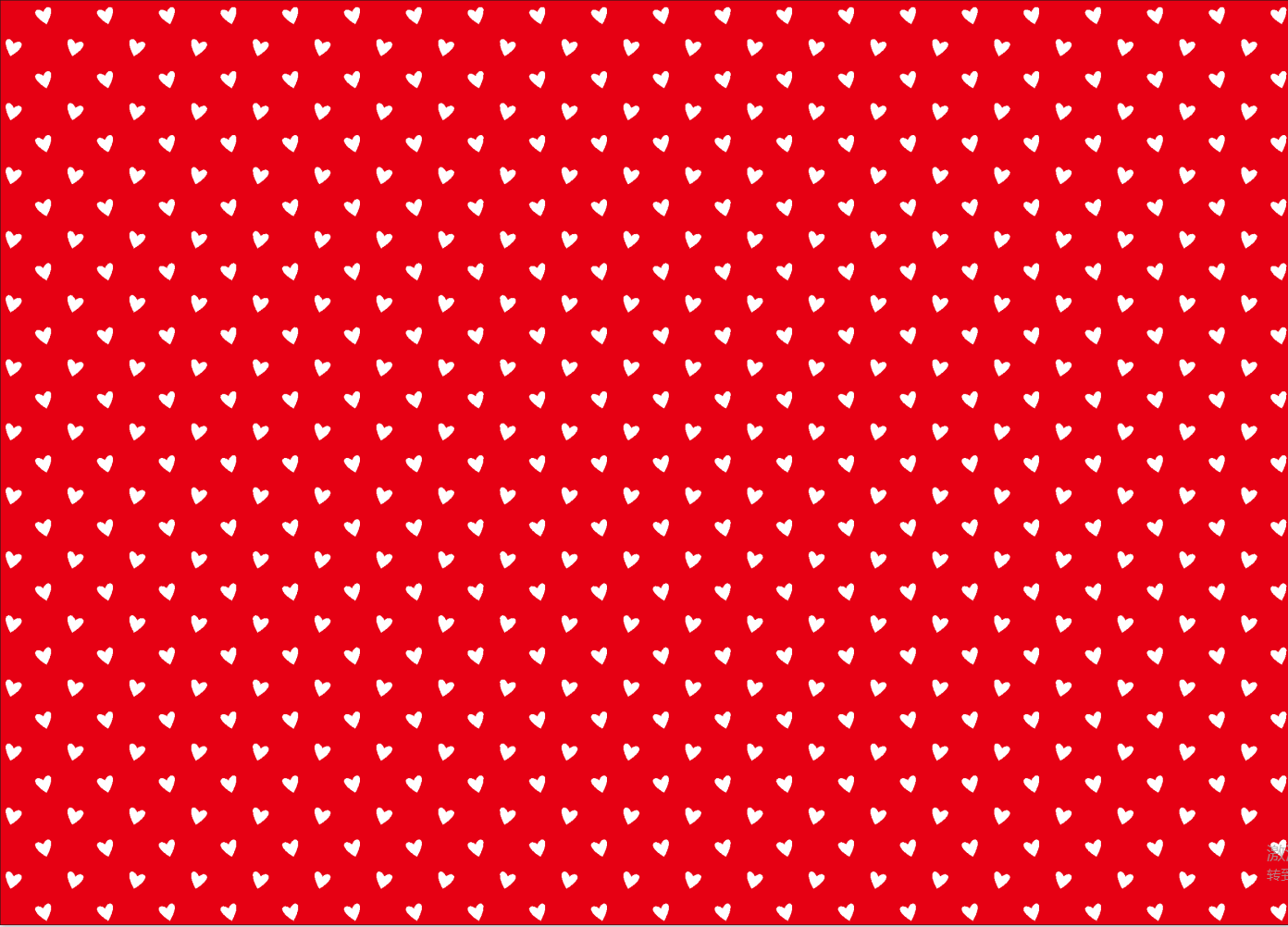 AW-PR-867Y | Papel para regalo rojo y blanco laminado