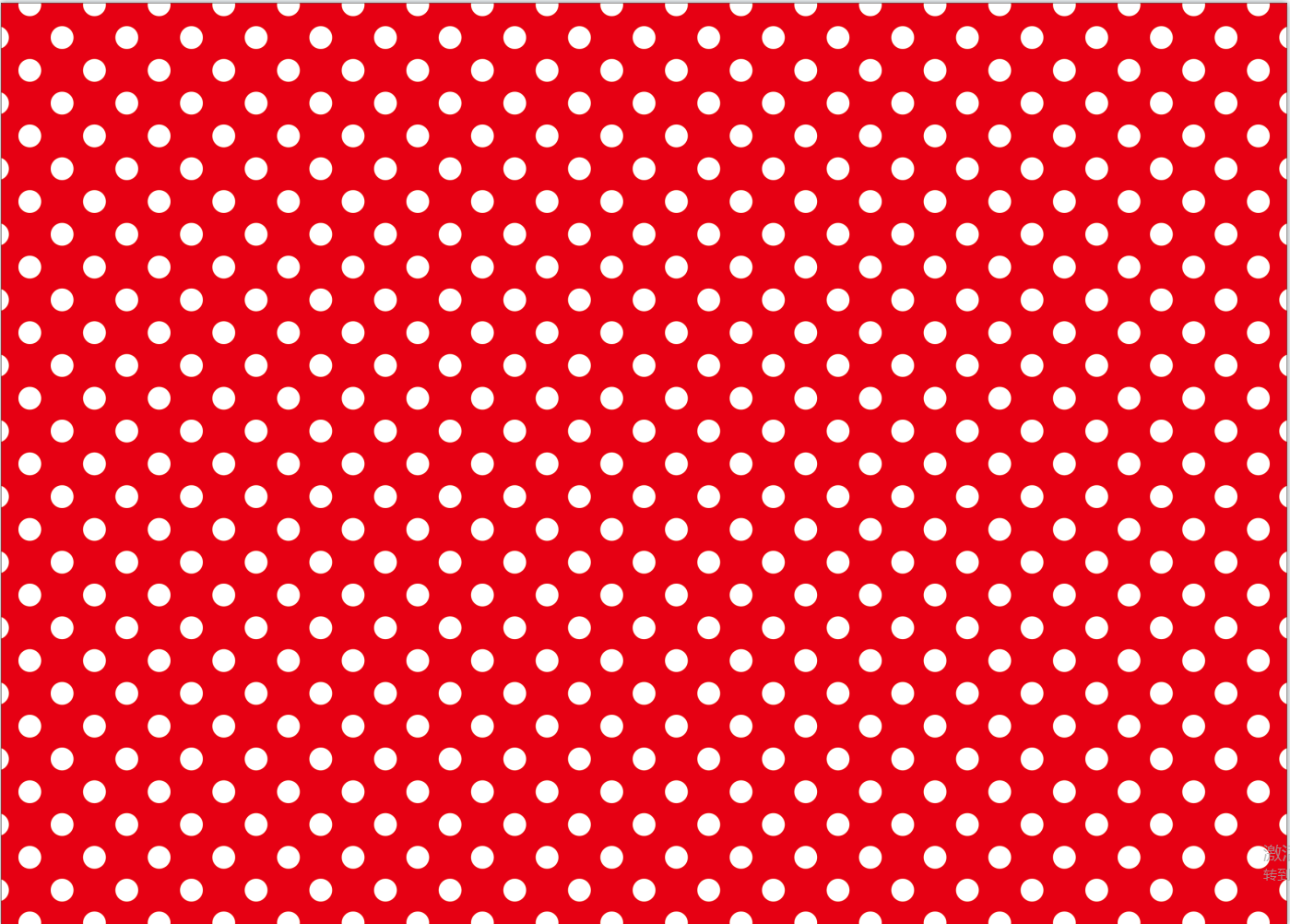 AW-PR-867Y | Papel para regalo rojo y blanco laminado