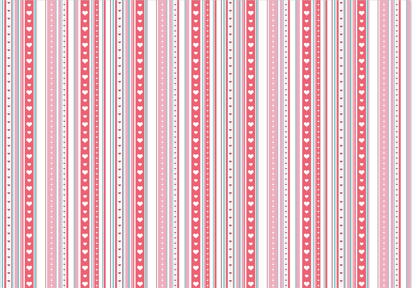 AW-PR-5GM5 | Papel para regalo en tonos rosa