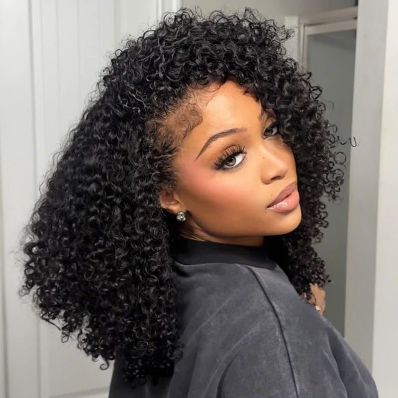 ISEE Half Wig