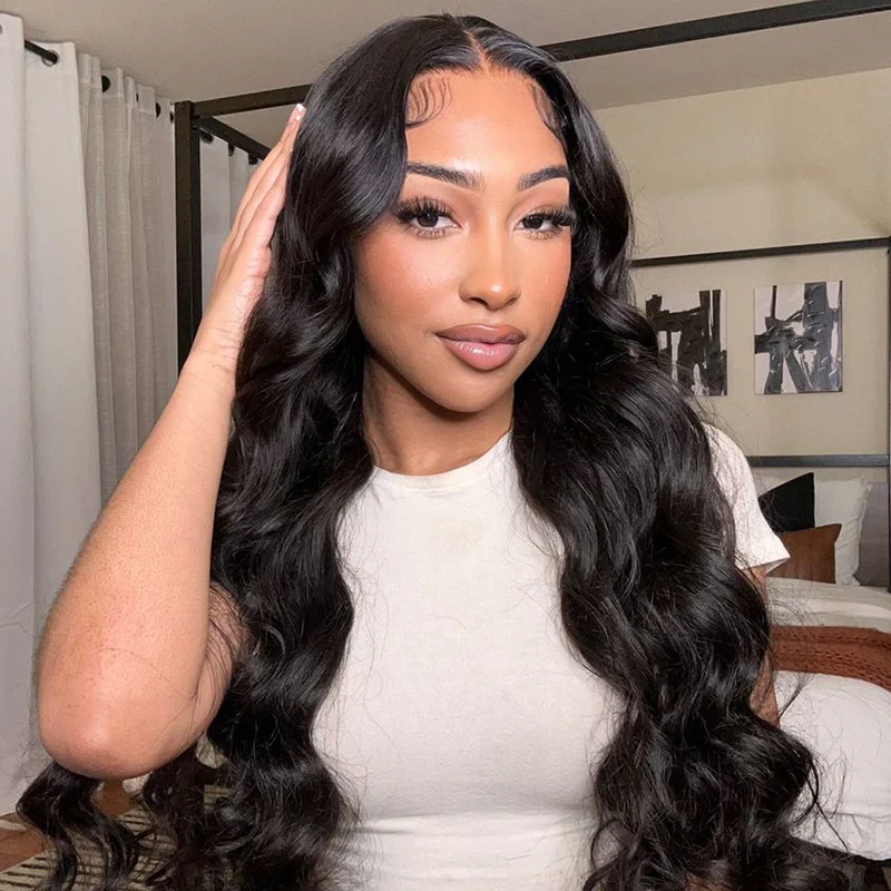 HD Lace Wig
