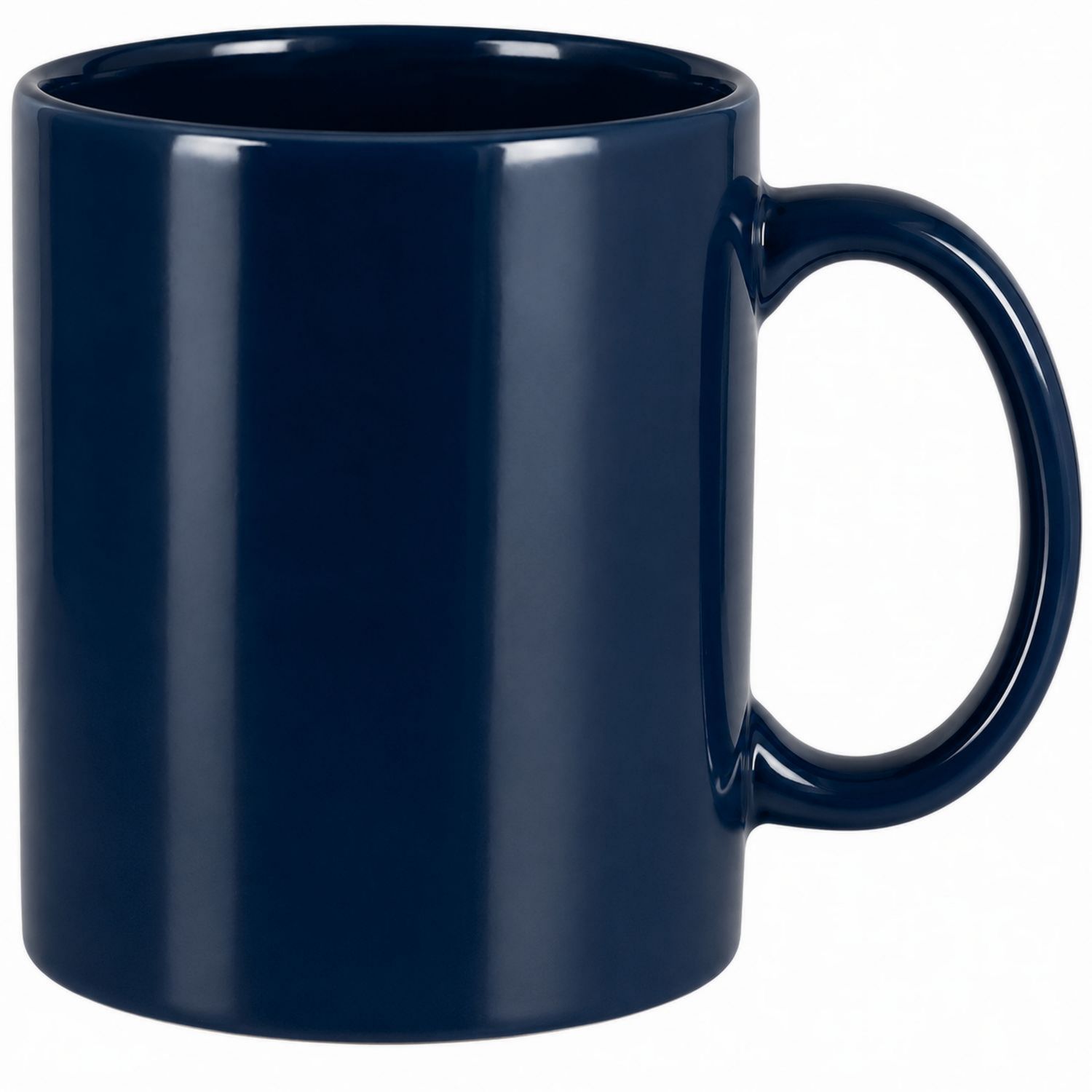 Tasse Bleu Foncé 350ml