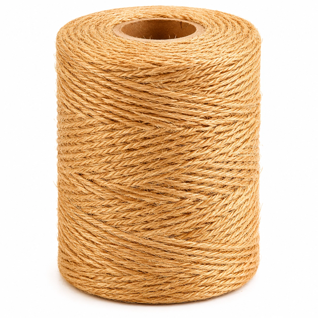 Sisal Kordel Natur Rolle-verenzahome