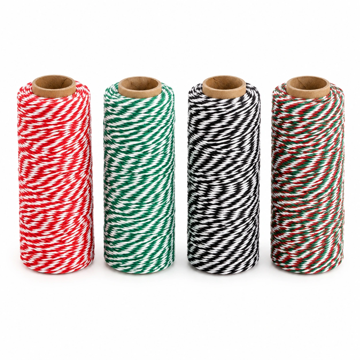 Baeckergarn Set Klassik 4er Pack-verenzahome