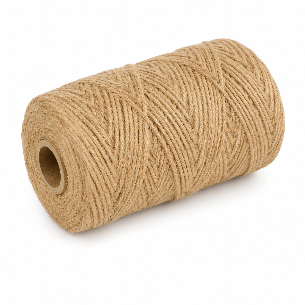 Jute Kordelrolle 150 m-fjordinahome