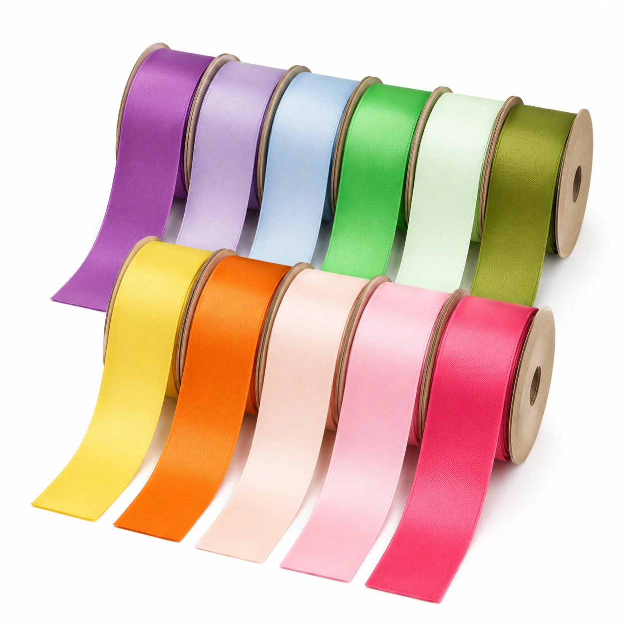 Schwarzes Geschenkband Rolle-solvanihome