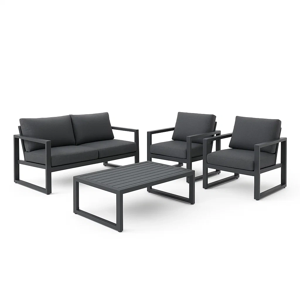Möbelset,Außenmöbel-Set-livelito
