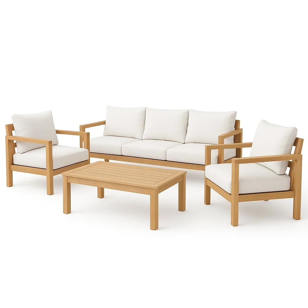 Möbelset,Außenmöbel-Set-livelito
