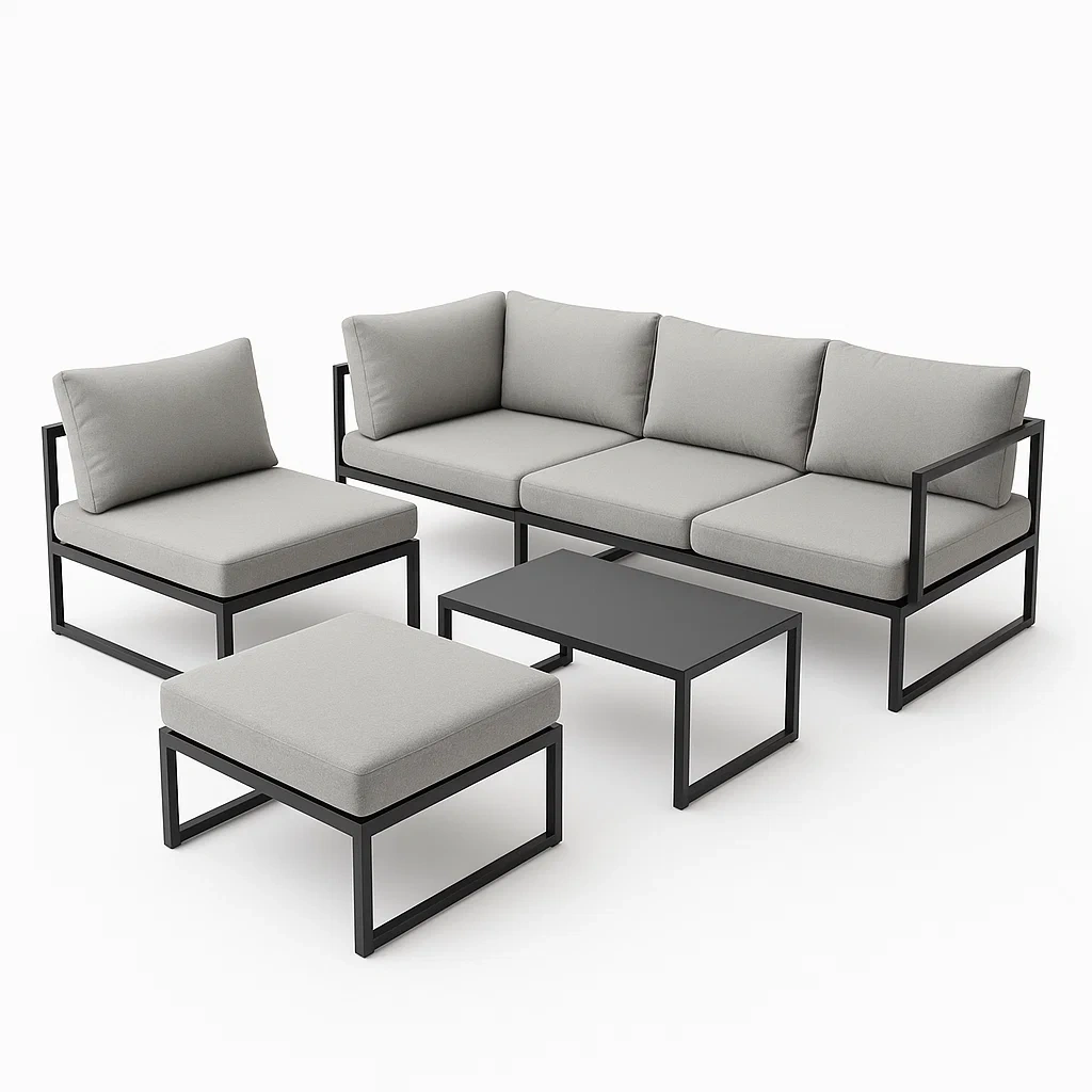 Möbelset,Außenmöbel-Set-livelito