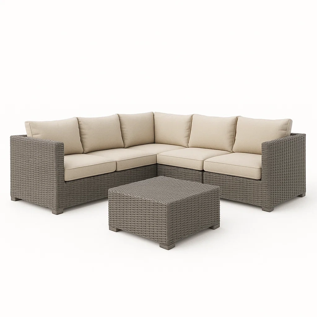 Möbelset,Außenmöbel-Set-livelito