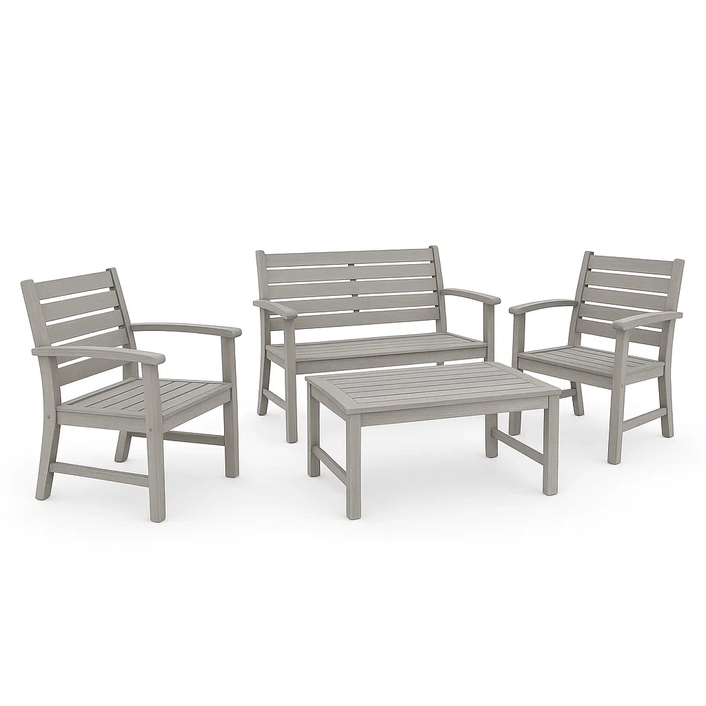 Möbelset,Außenmöbel-Set-livelito