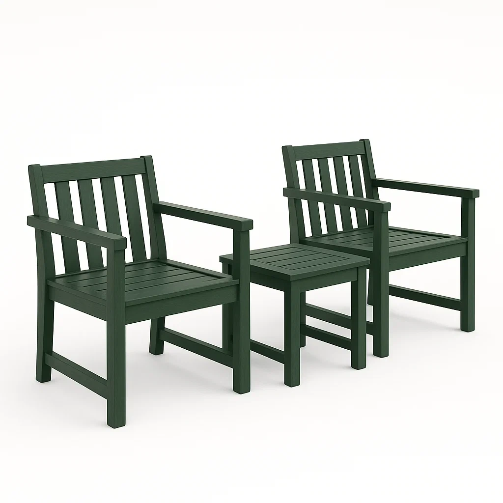 Möbelset,Kleines Gartenmöbel-Set-livelito