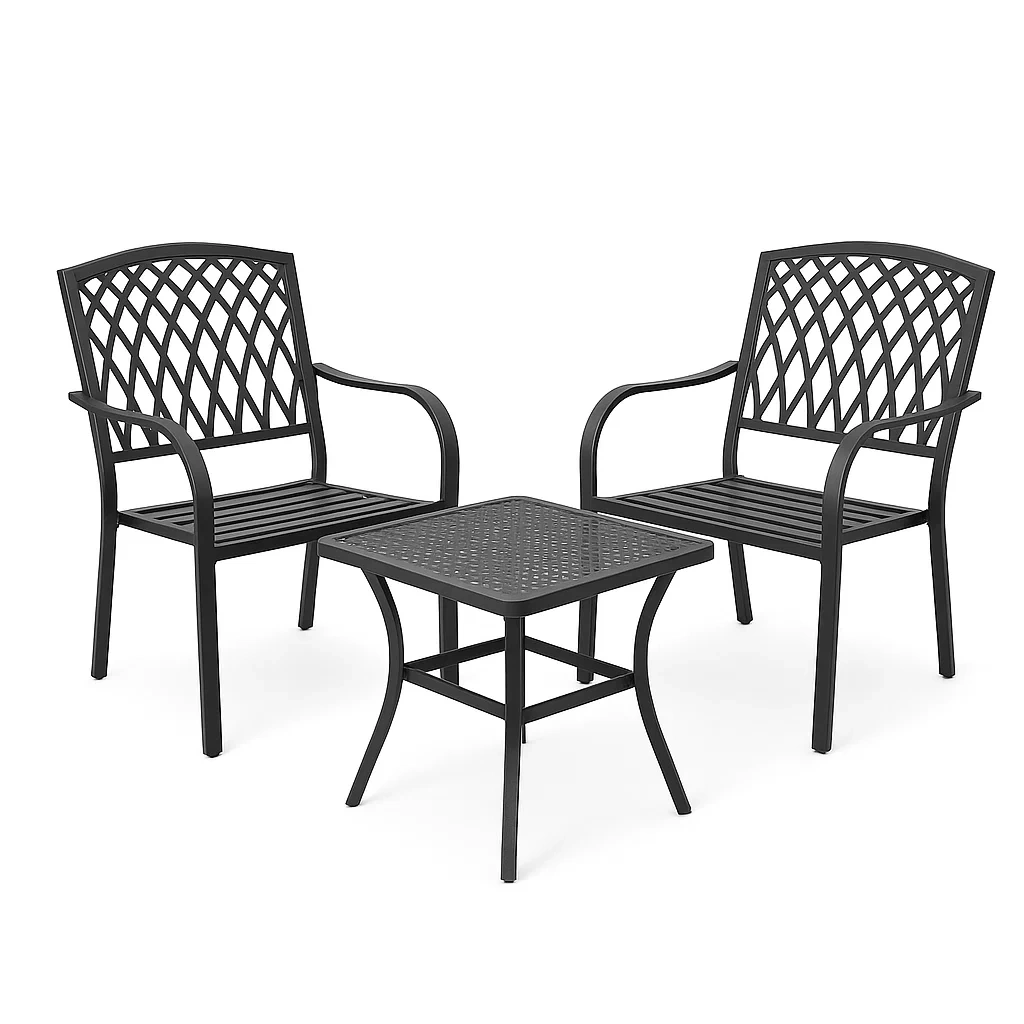 Möbelset,Kleines Gartenmöbel-Set-livelito