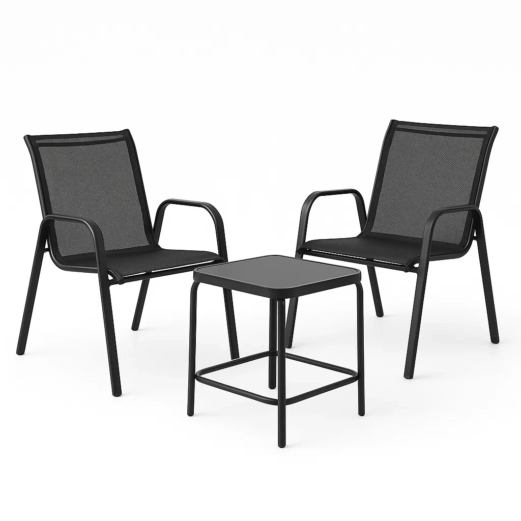 Möbelset,Kleines Gartenmöbel-Set-livelito