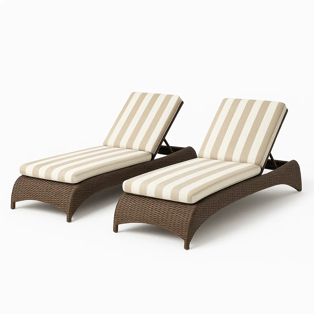 Außensitz,Terrassensessel-livelito