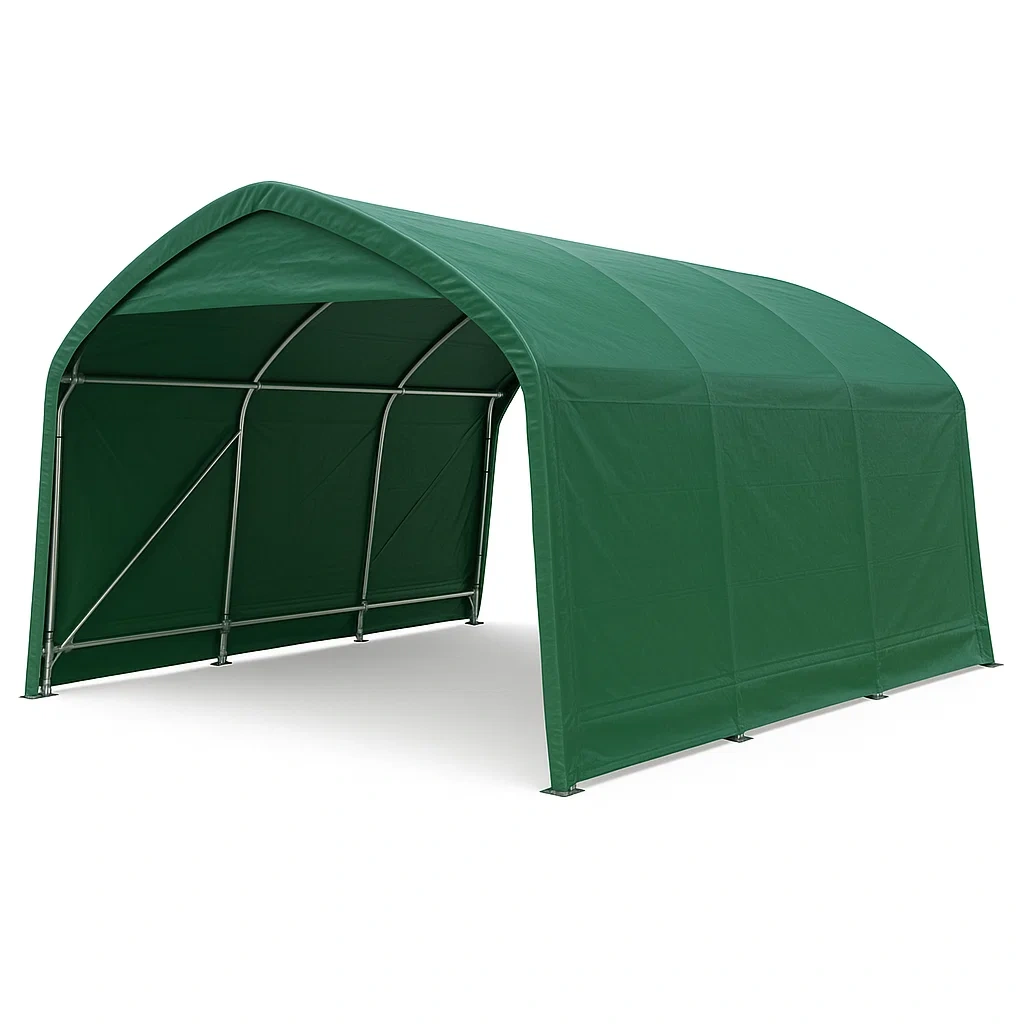Außenstruktur,Carport-livelito