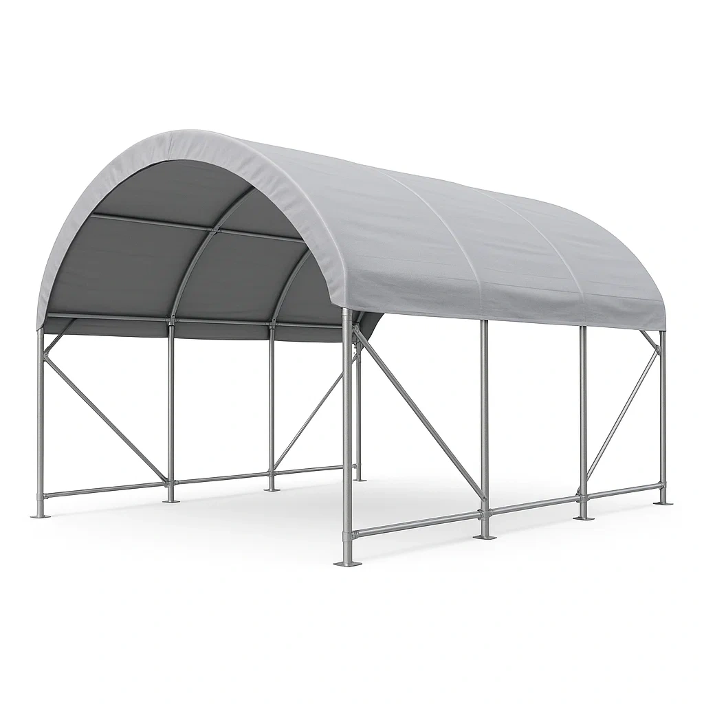 Außenstruktur,Carport-livelito