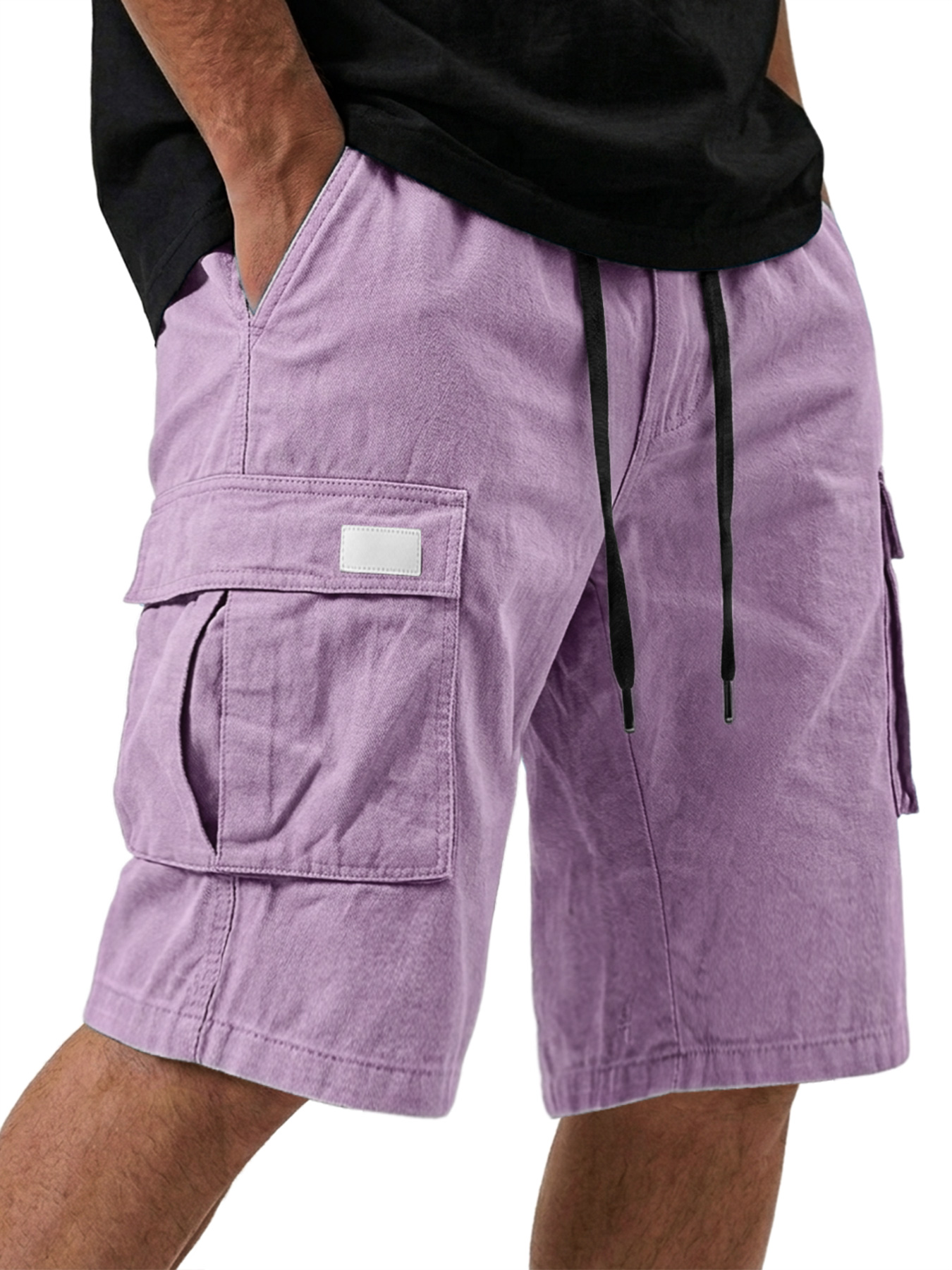 Extrem robuste Sommer-Arbeitsshorts – von Tausenden von Männern geliebt-ZierMode