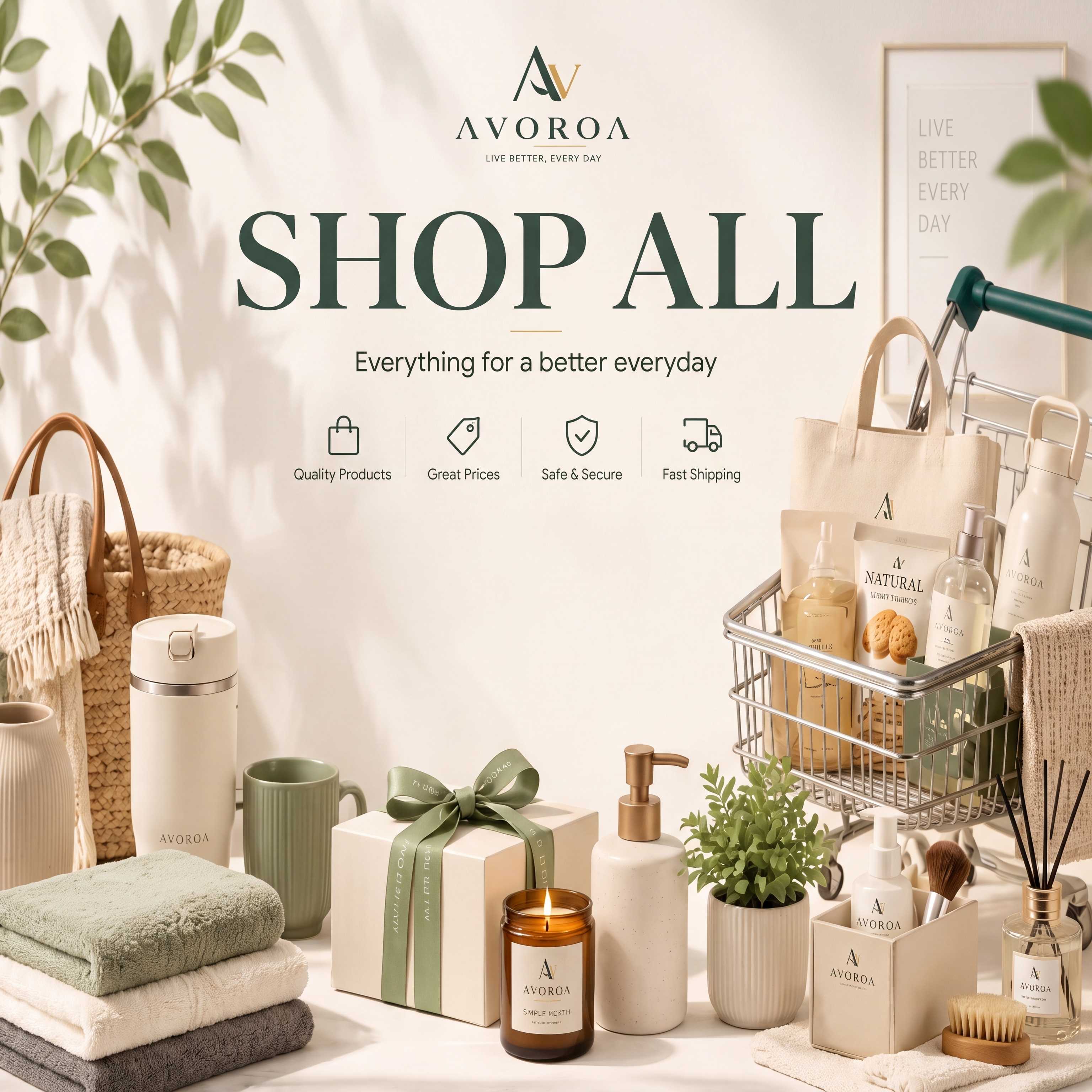 Shop All