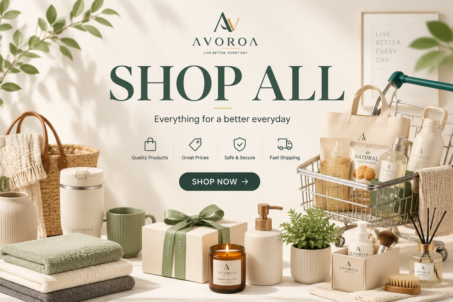Shop All