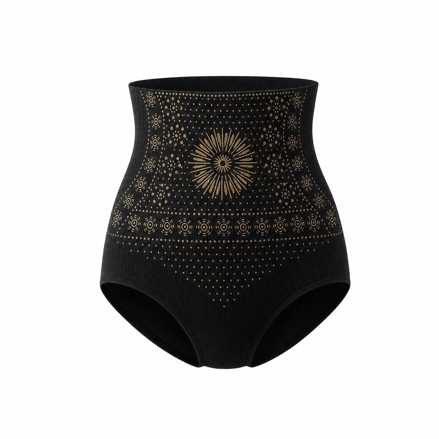 🌸4-in-1Shaping andFat-Burning MicrofiberShorts
