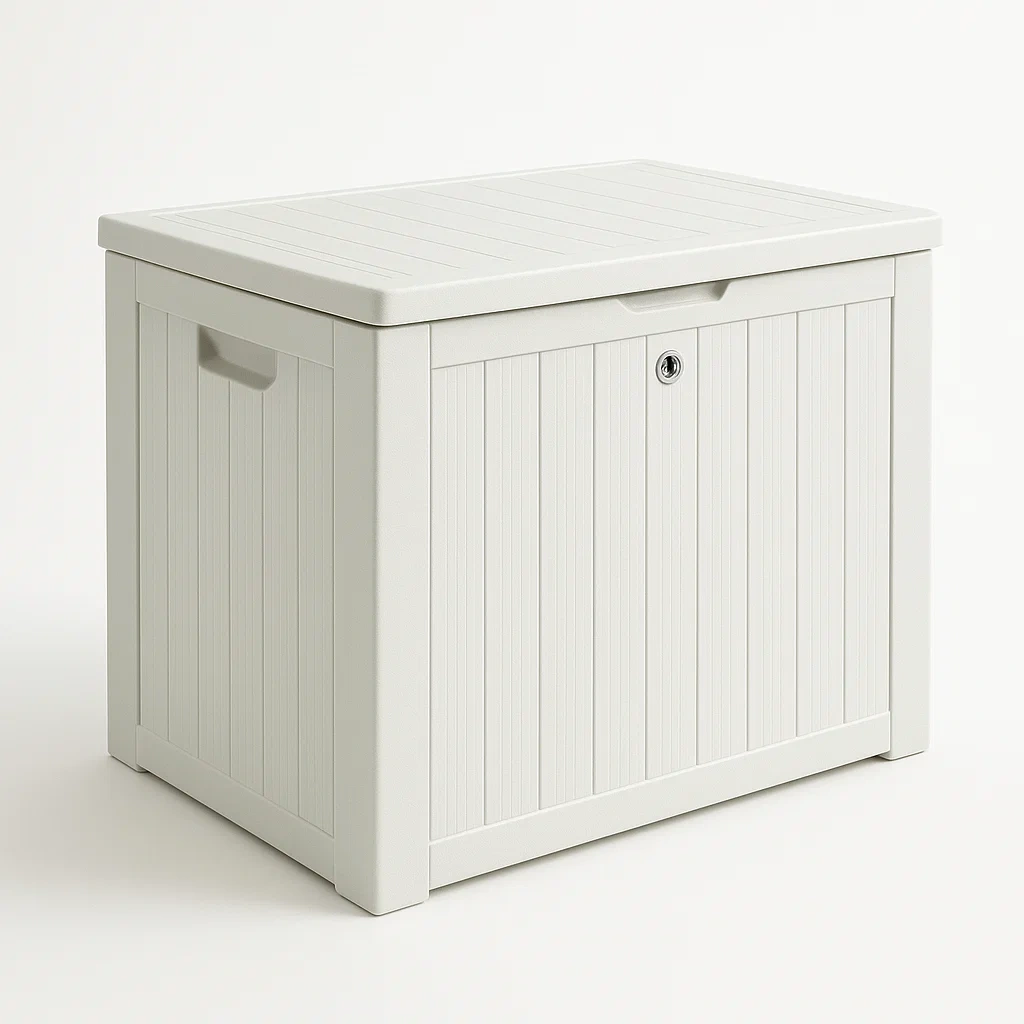 Außenaufbewahrung,Aufbewahrungsbox-decoravena