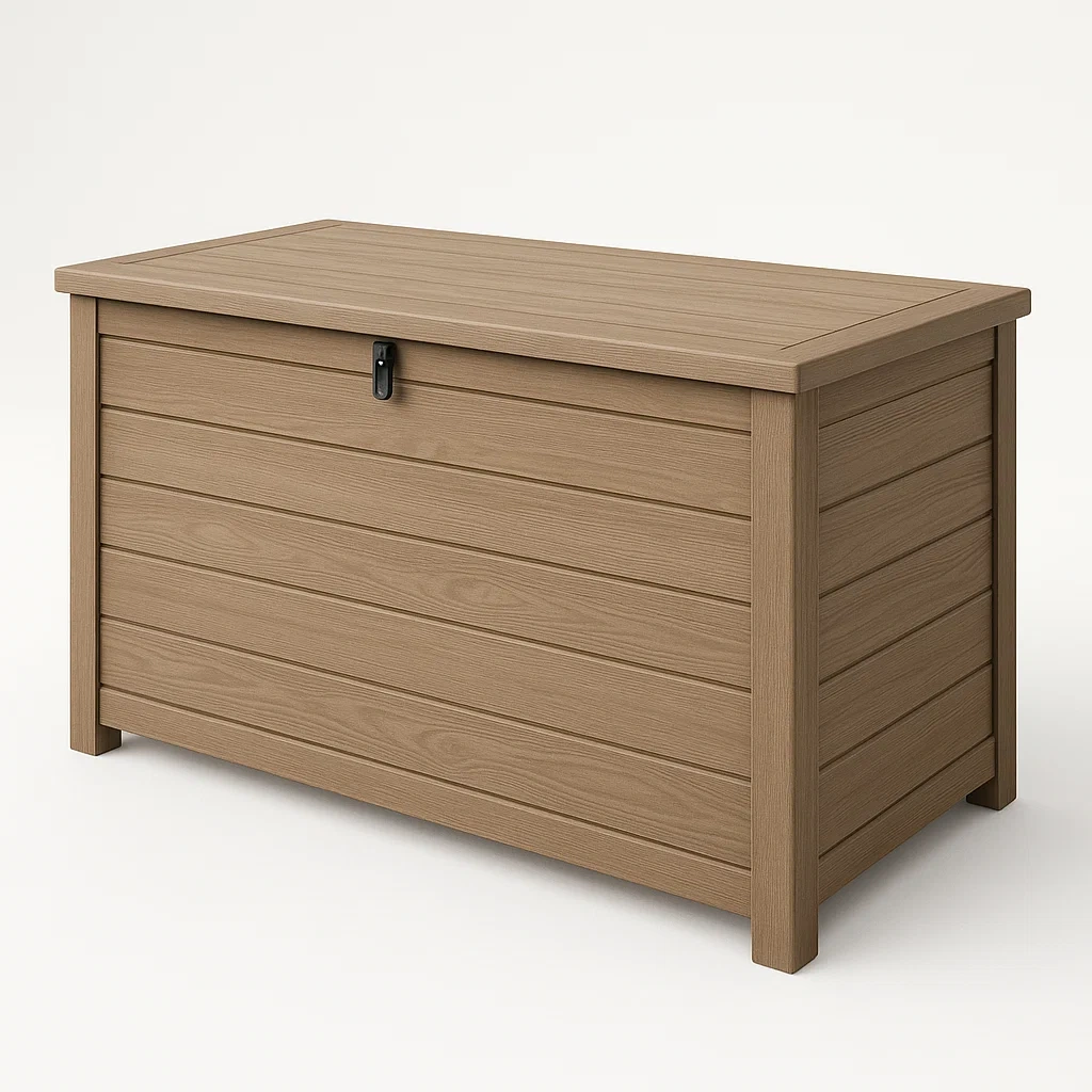 Außenaufbewahrung,Aufbewahrungsbox-decoravena