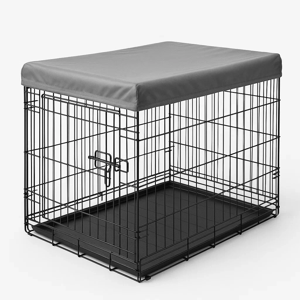 Haustierartikel,Hundekäfig-decoravena