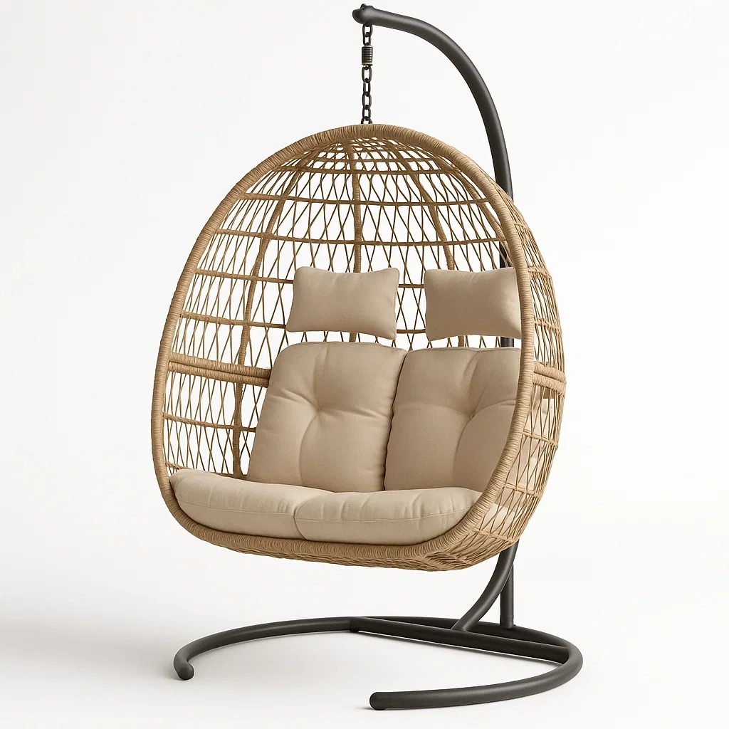 Sitzmöbel,Hängesessel-decoravena