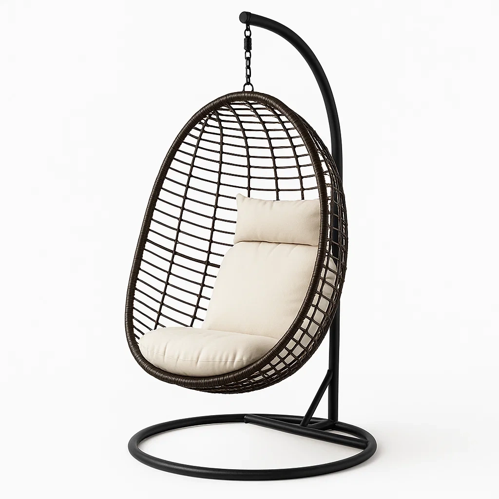 Sitzmöbel,Hängesessel-decoravena
