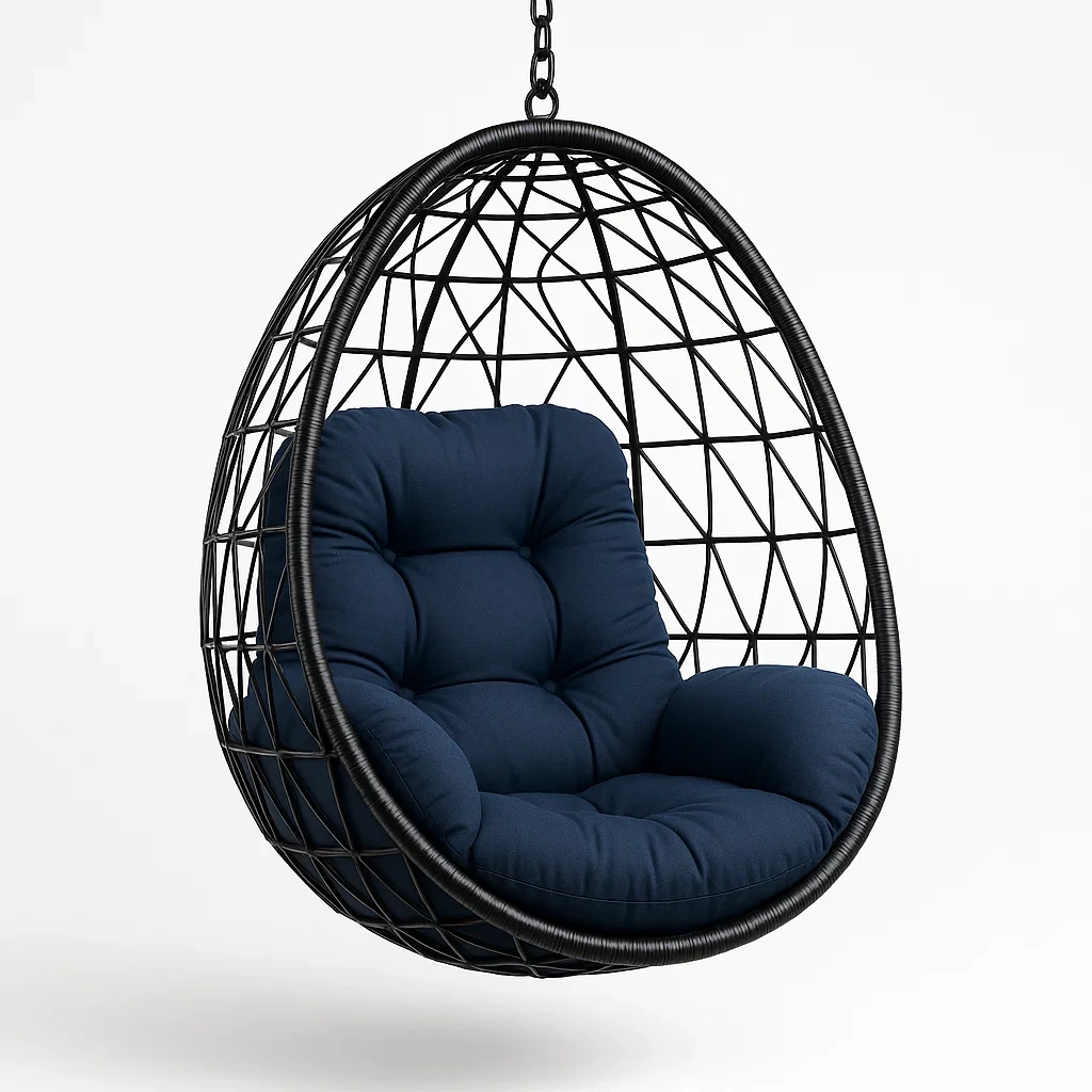 Sitzmöbel,Hängesessel-decoravena