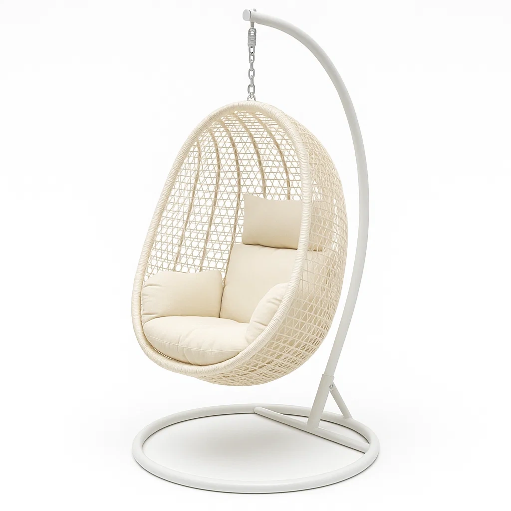 Sitzmöbel,Hängesessel-decoravena