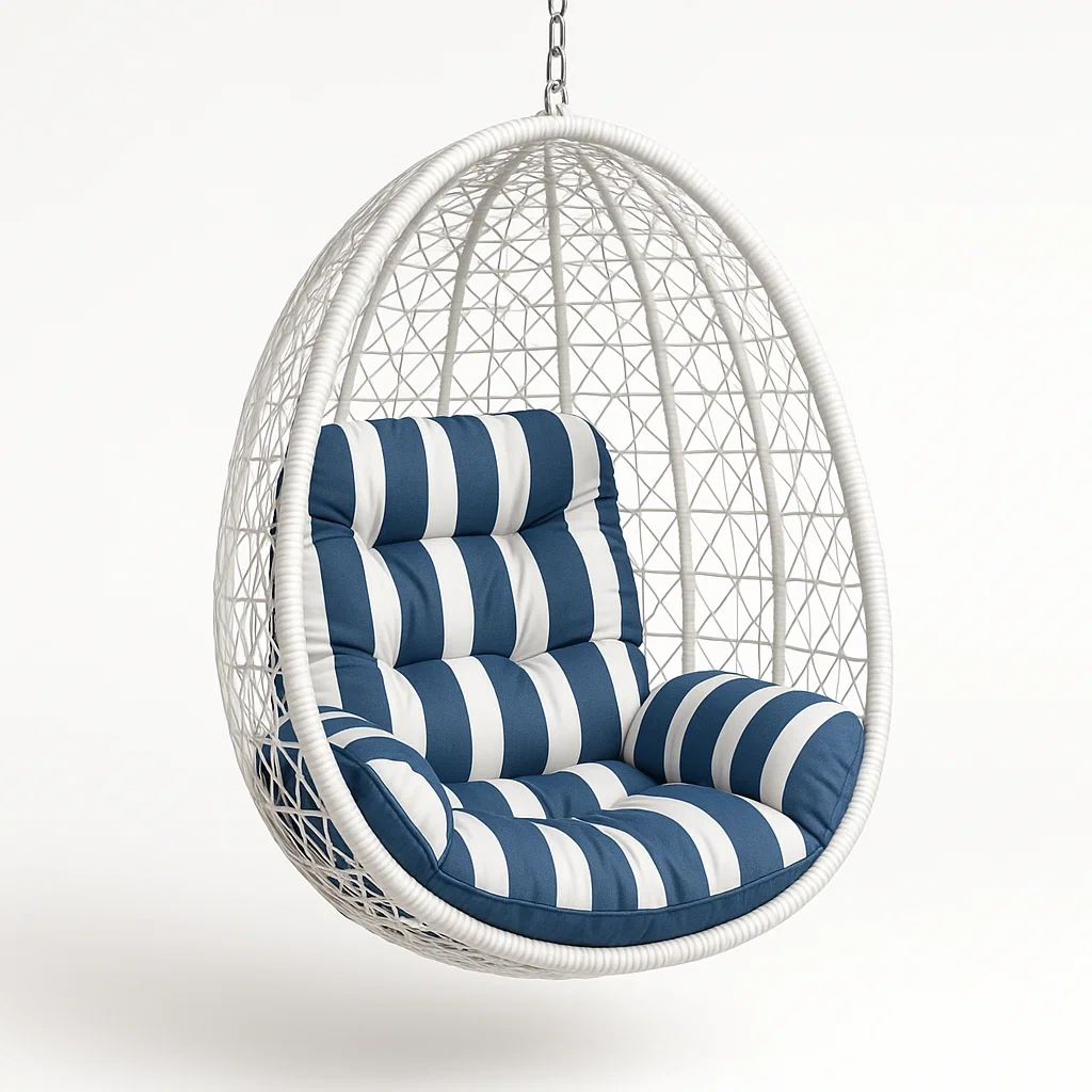 Sitzmöbel,Hängesessel-decoravena