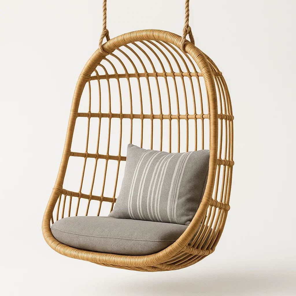 Sitzmöbel,Hängesessel-decoravena