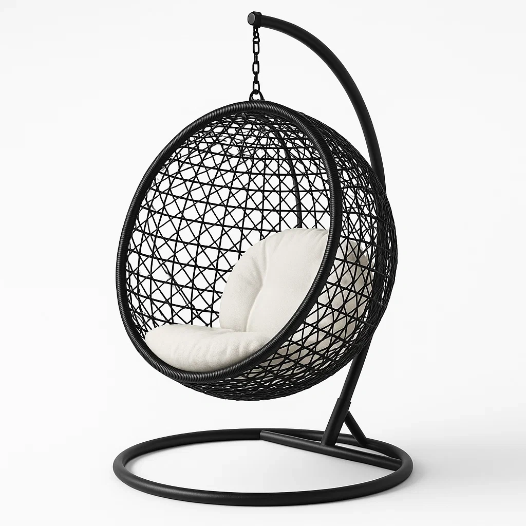 Sitzmöbel,Hängesessel-decoravena