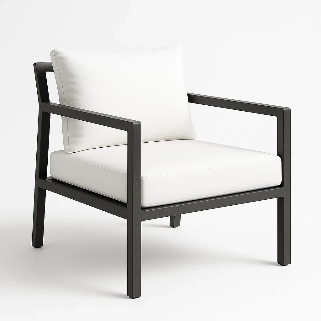 Sitzmöbel,Sessel-decoravena