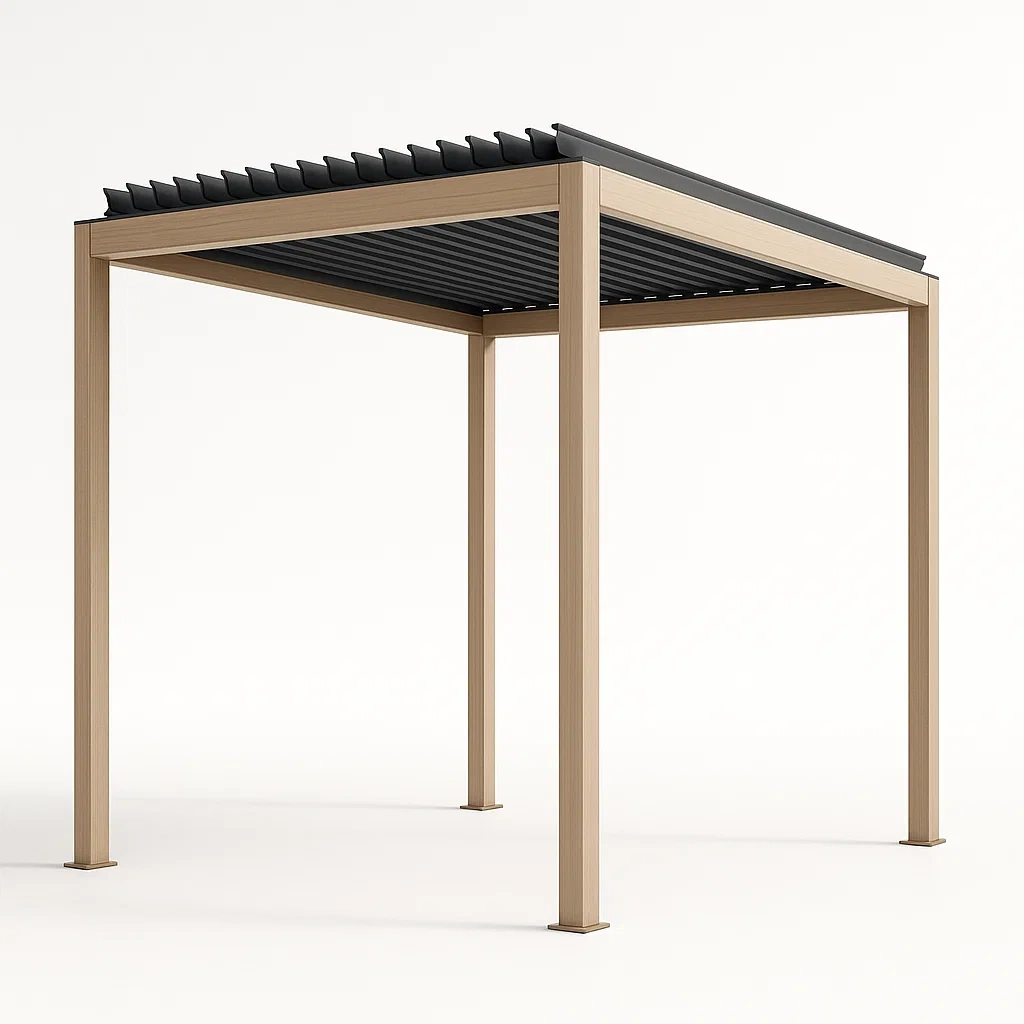 Außenstruktur,Pergola-decoravena