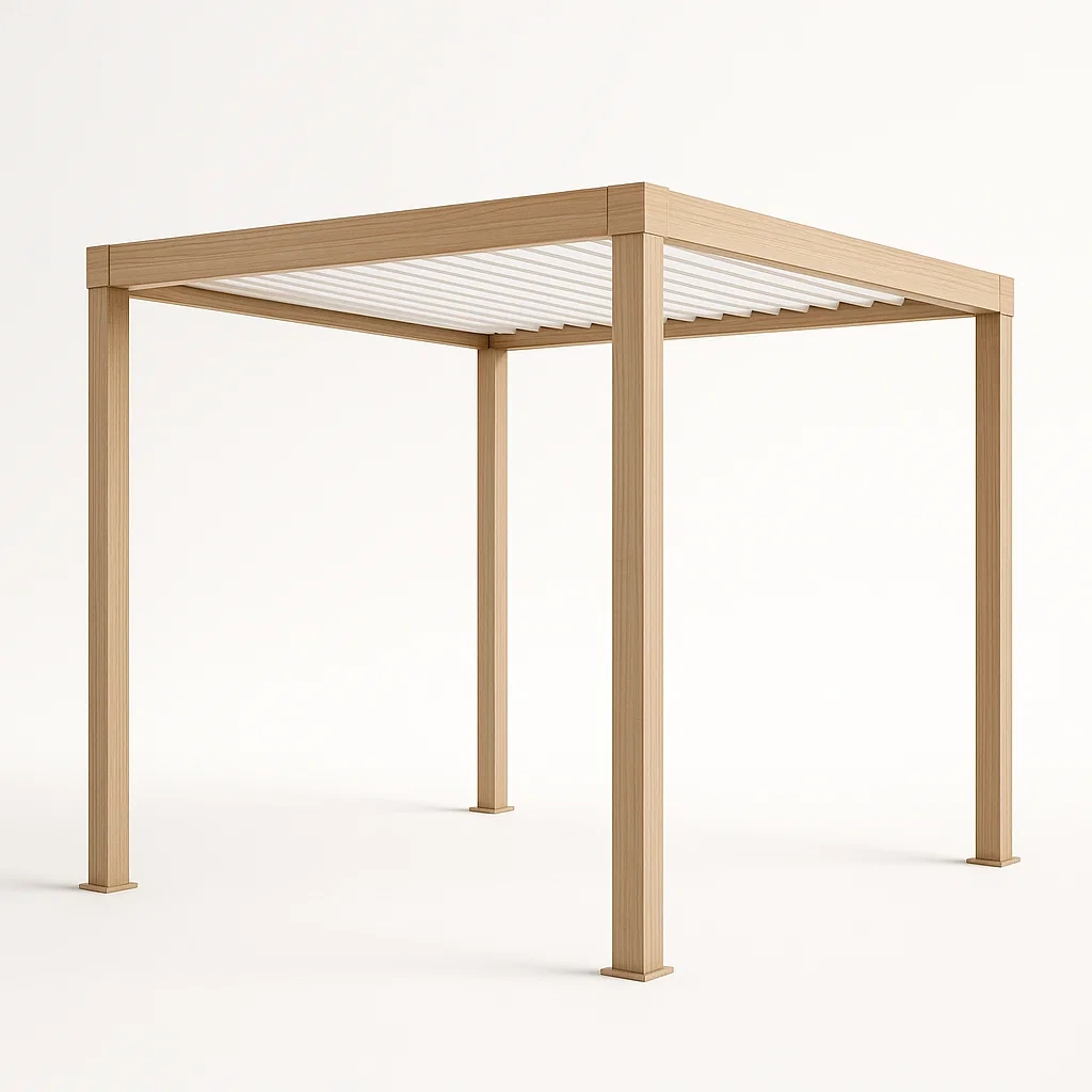 Außenstruktur,Pergola-decoravena