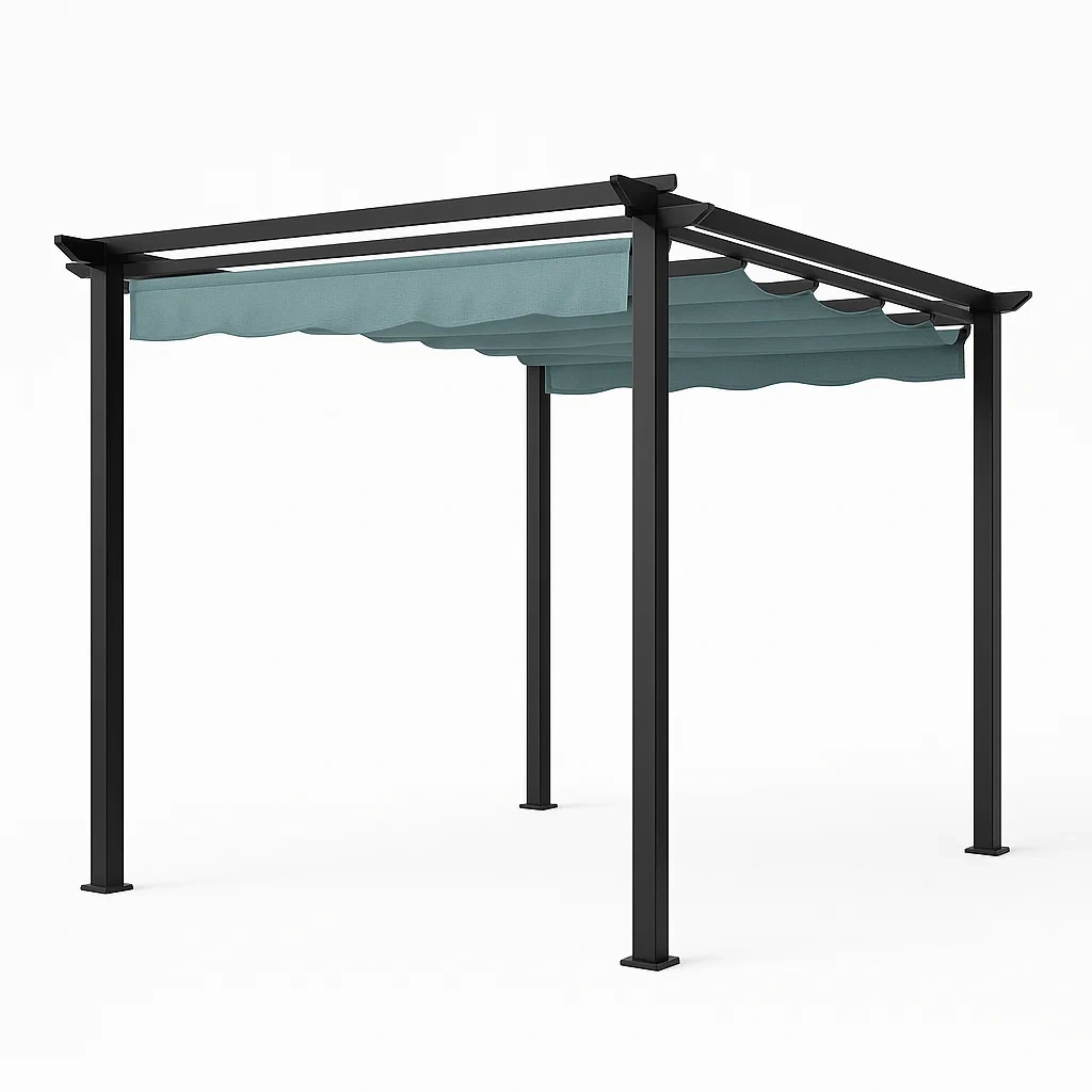 Außenstruktur,Pergola-decoravena