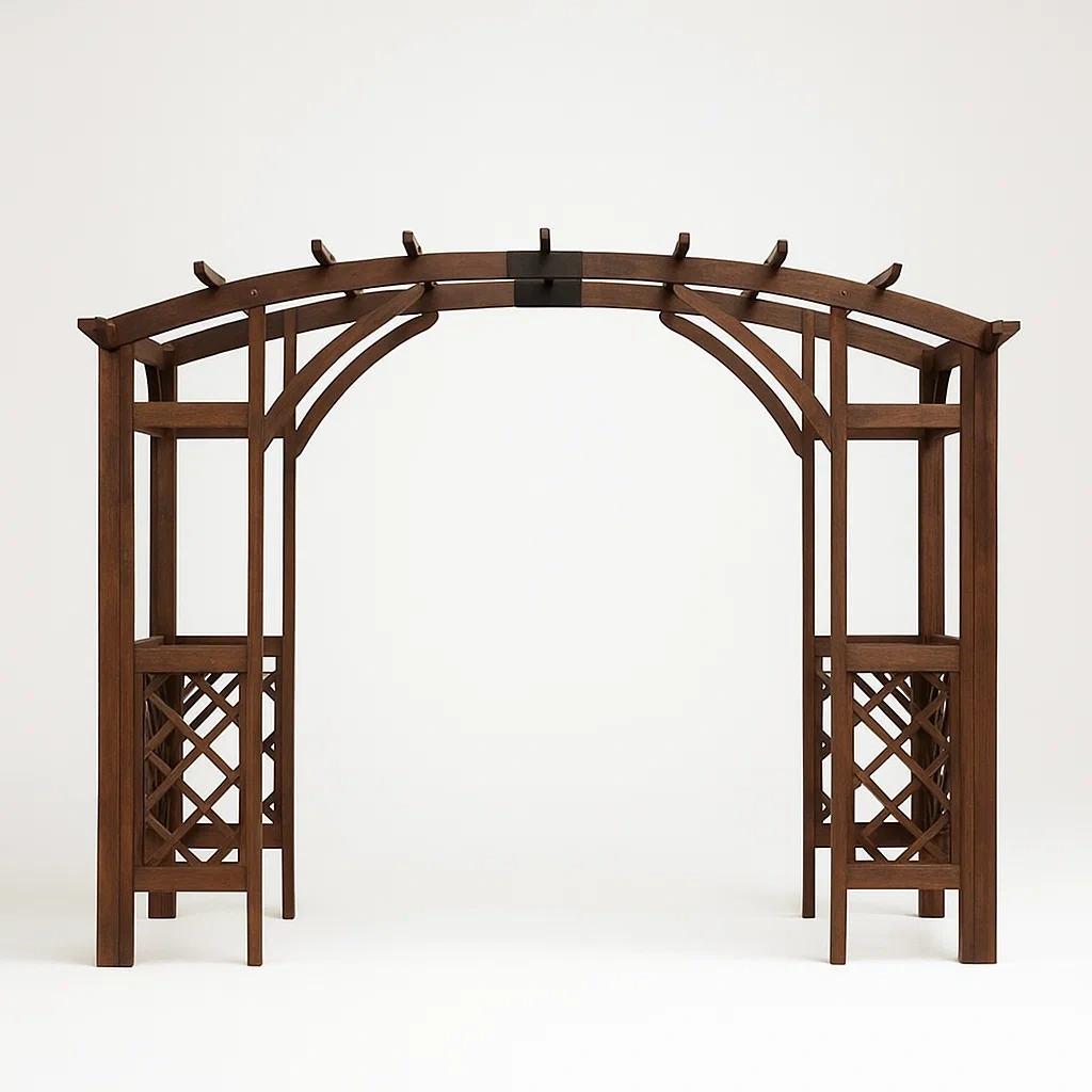 Außenstruktur,Pergola-decoravena