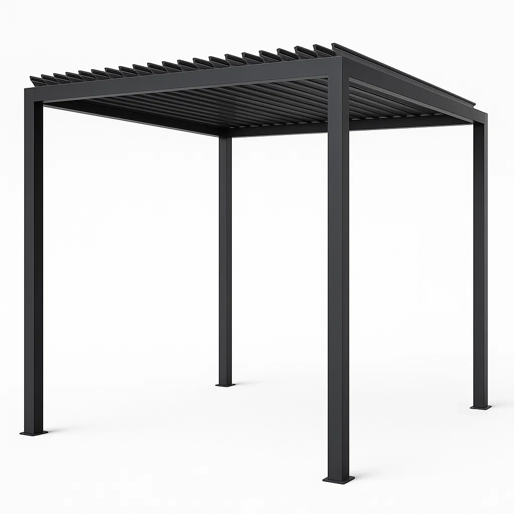 Außenstruktur,Pergola-decoravena
