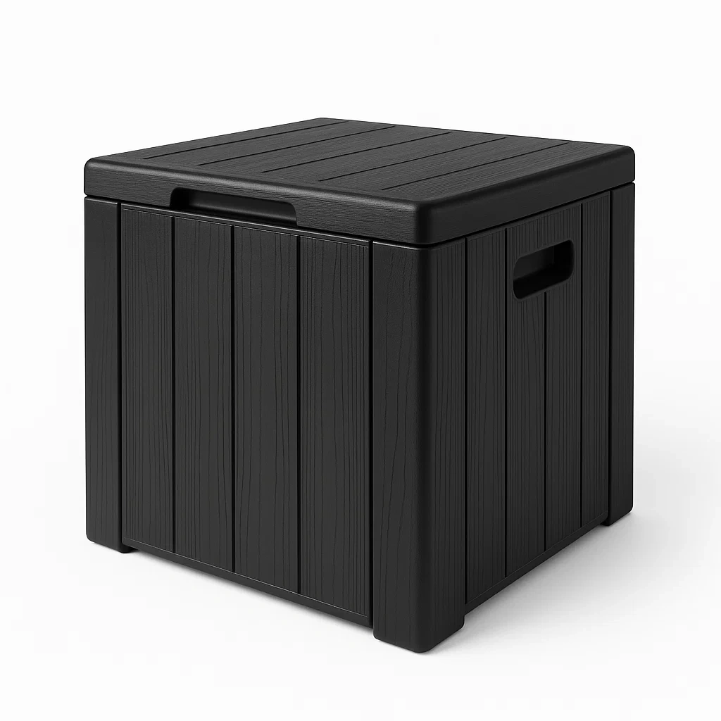 Außenaufbewahrung,Aufbewahrungsbox-Cozyalexo