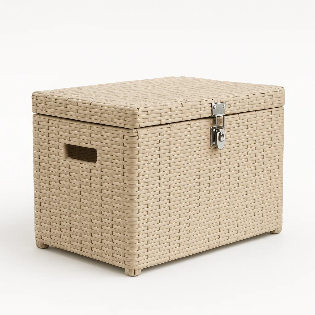 Außenaufbewahrung,Aufbewahrungsbox-Cozyalexo