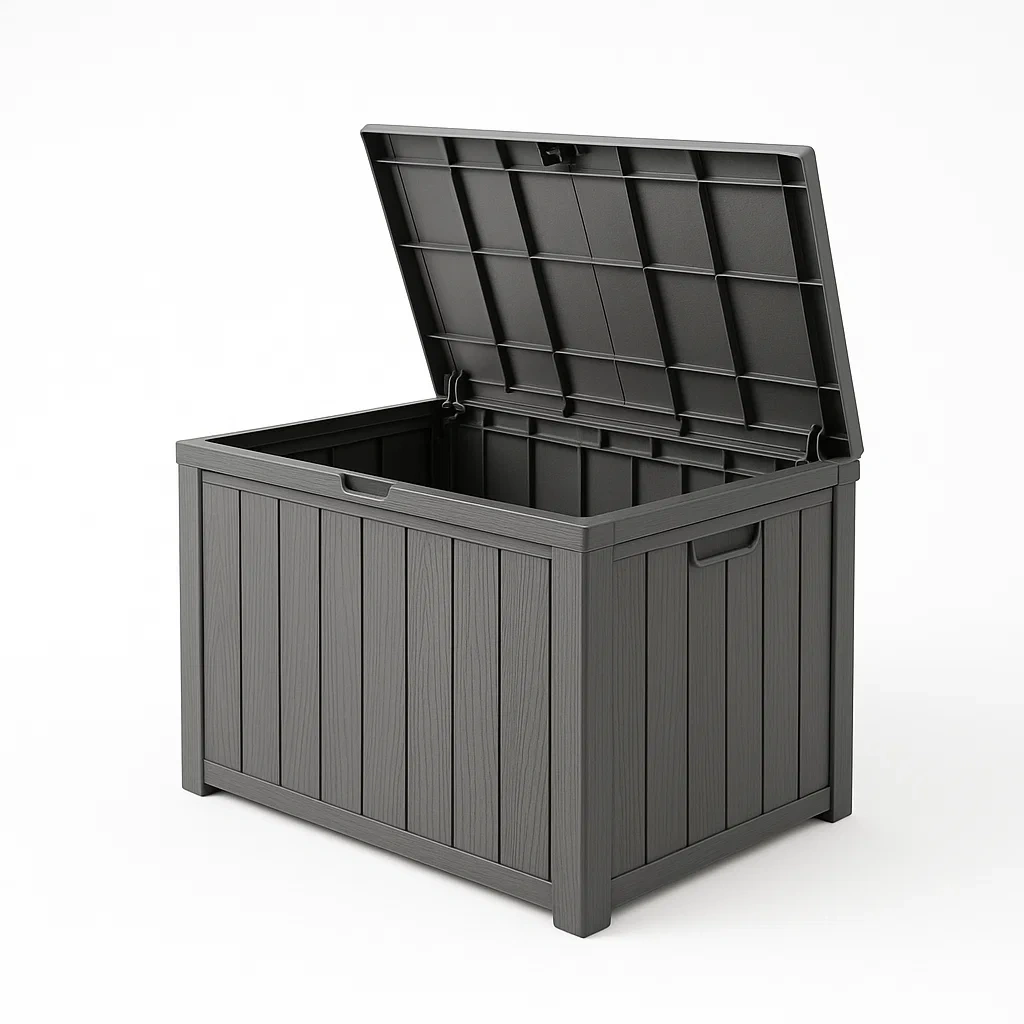 Außenaufbewahrung,Aufbewahrungsbox-Cozyalexo