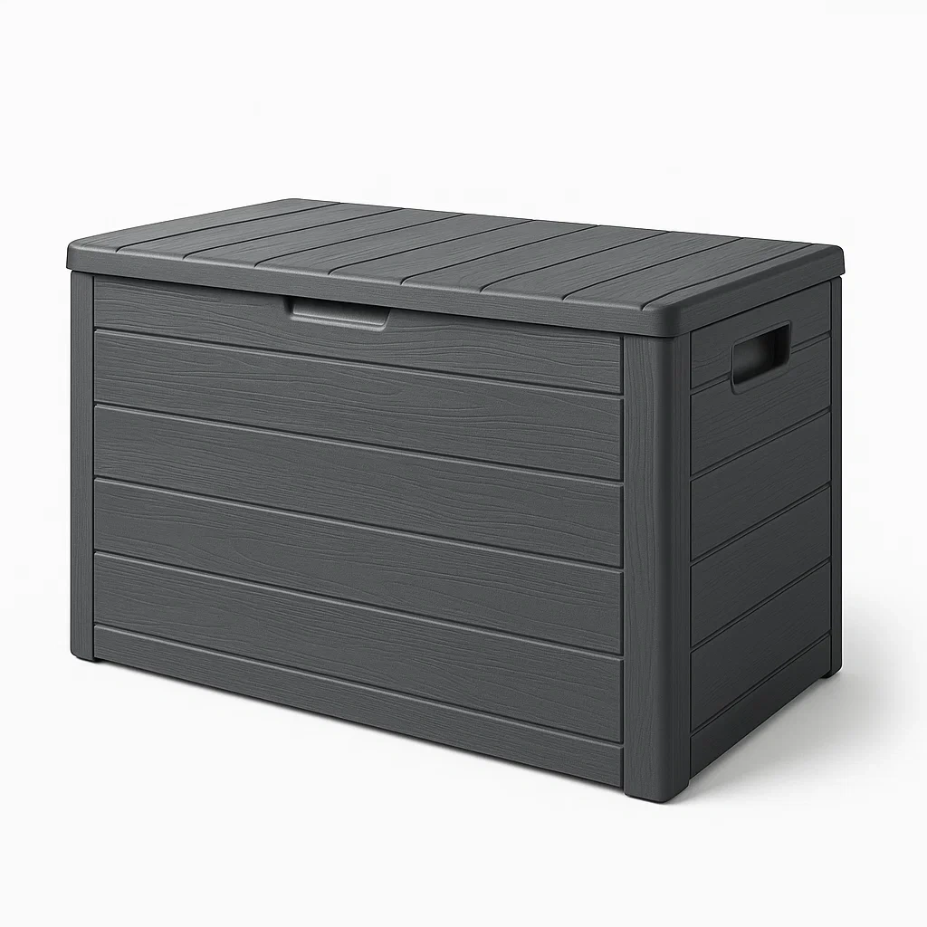 Außenaufbewahrung,Aufbewahrungsbox-Cozyalexo