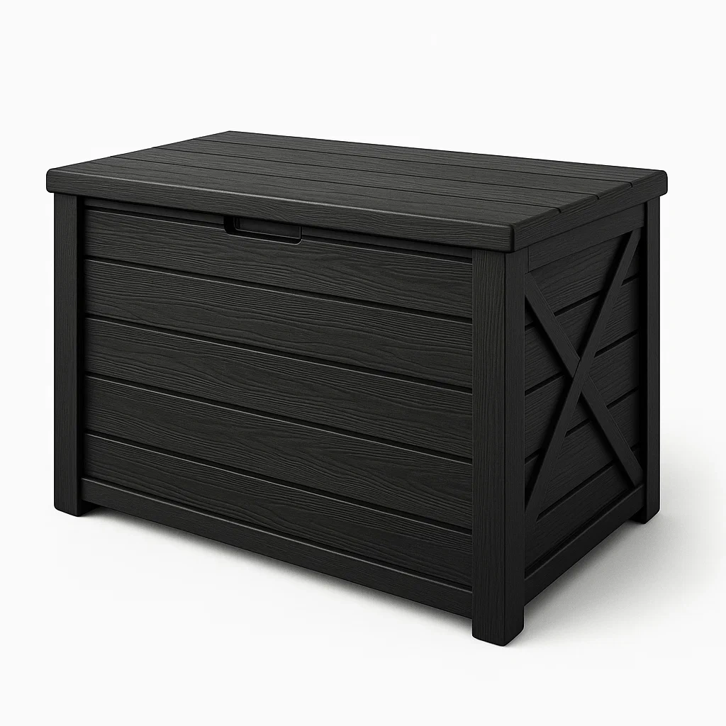 Außenaufbewahrung,Aufbewahrungsbox-Cozyalexo