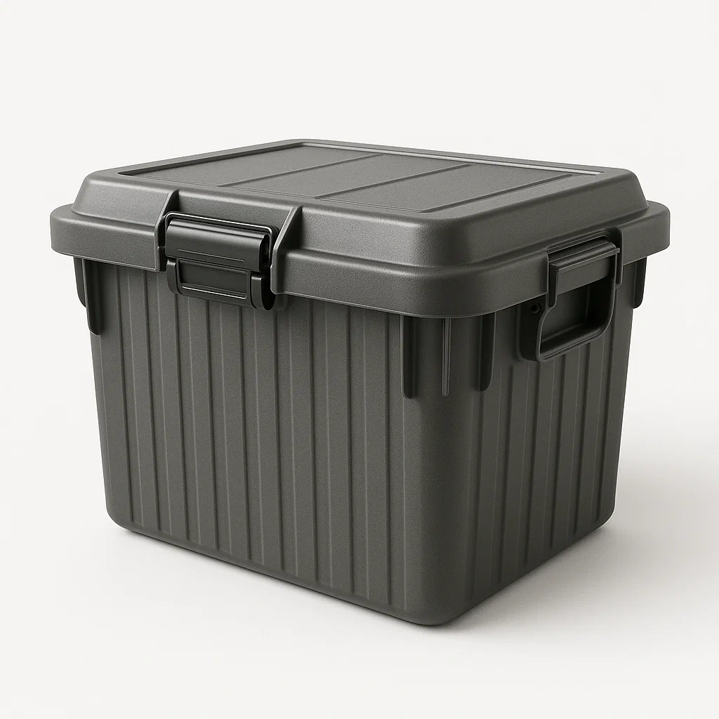 Außenaufbewahrung,Aufbewahrungsbox-Cozyalexo