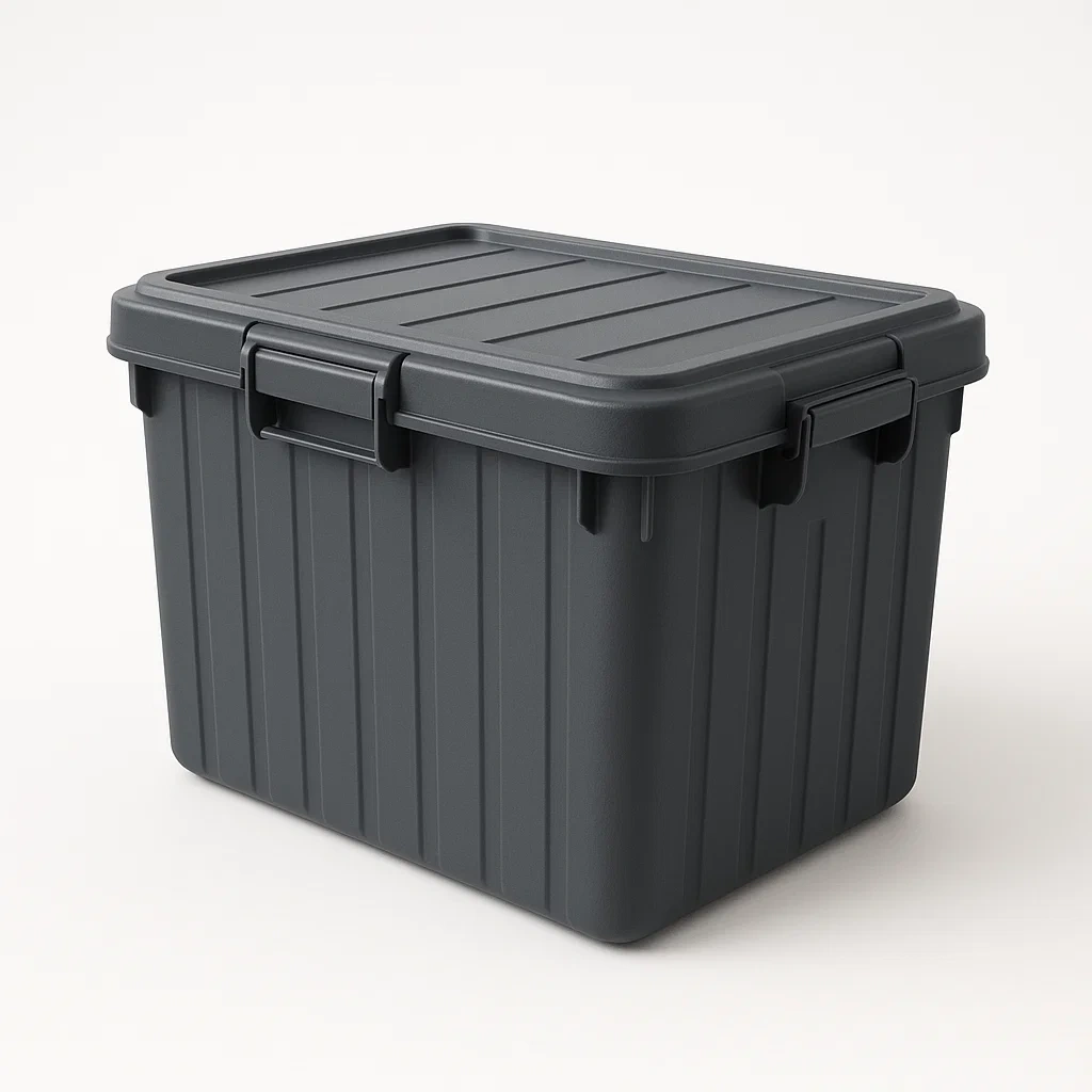 Außenaufbewahrung,Aufbewahrungsbox-Cozyalexo