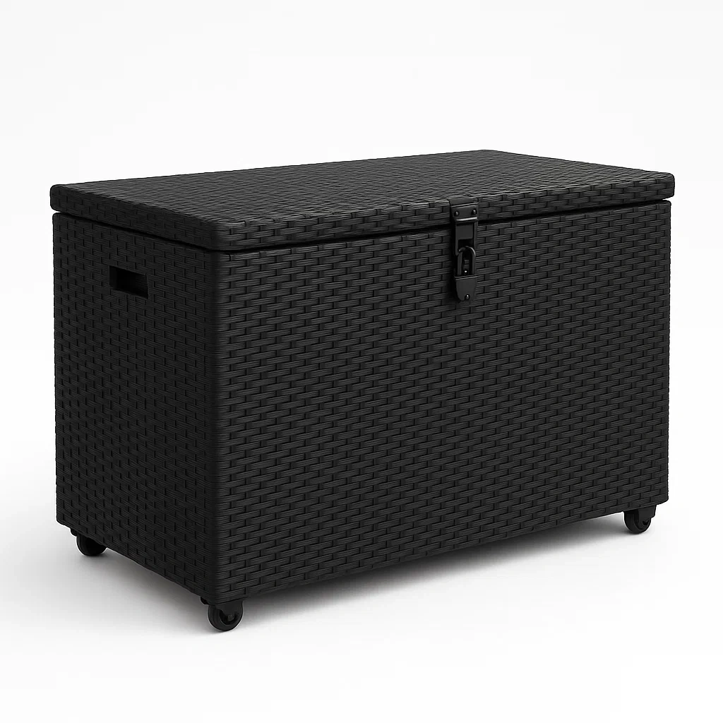 Außenaufbewahrung,Aufbewahrungsbox-Cozyalexo